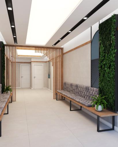 عکس درمانگاه شبانه روزی آذربایجان