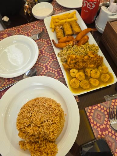 عکس رستوران میرنظام 