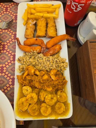 عکس رستوران میرنظام 