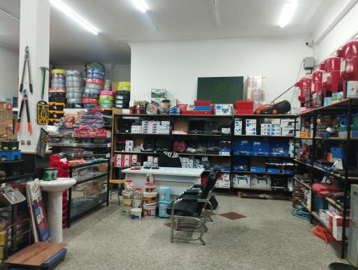 عکس ابزارآلات ماکادام