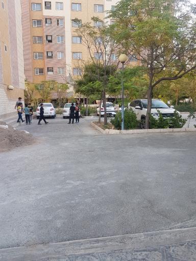 عکس مجتمع پرندیس 1