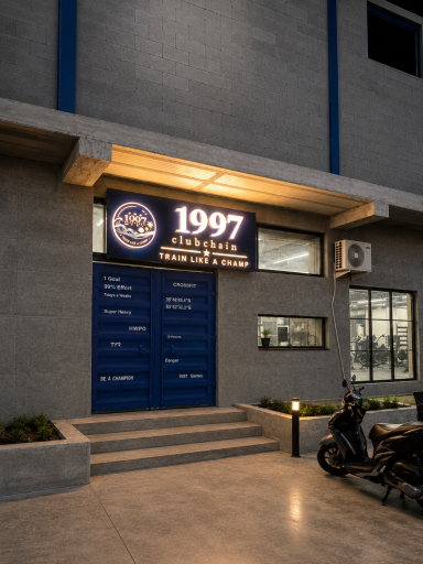 عکس باشگاه 1997