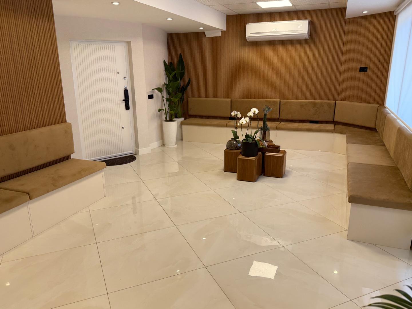 عکس کلینیک تخصصی رادیولوژی و سونوگرافی دکتر دانیال دهبندی