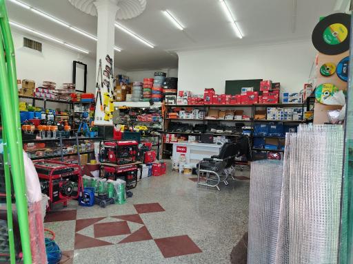 عکس ابزارآلات ماکادام