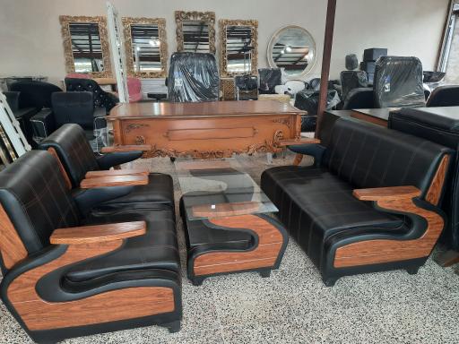 عکس صندلی نمونه کاسپین 