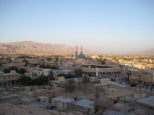 مسجد جامع لار