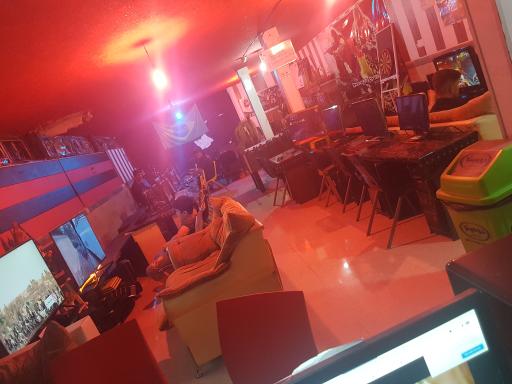 عکس گیم نت یاس سیستم