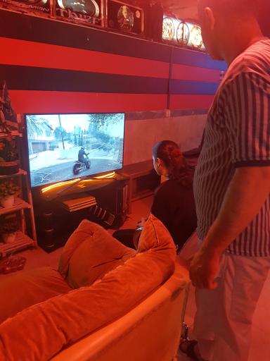 عکس گیم نت یاس سیستم