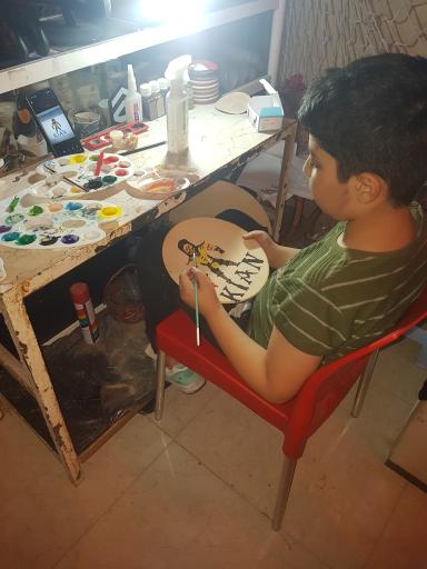 عکس گیم نت یاس سیستم