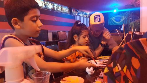 عکس گیم نت یاس سیستم