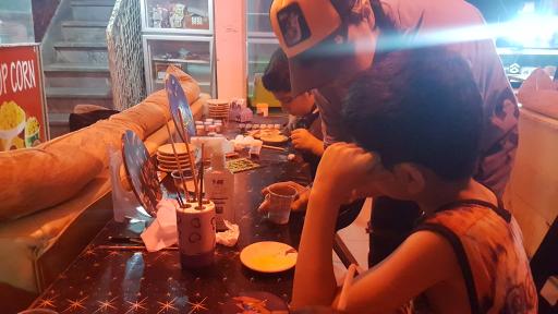 عکس گیم نت یاس سیستم