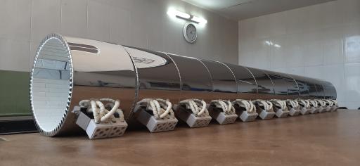 عکس المنت گرما