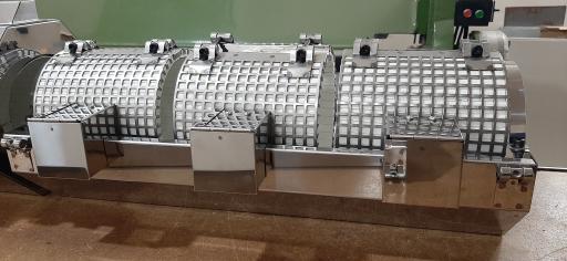 عکس المنت گرما