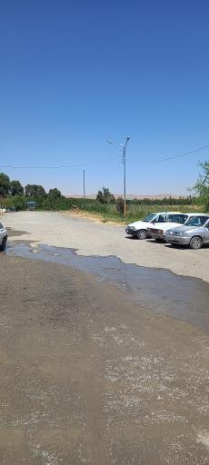 عکس پارکینگ