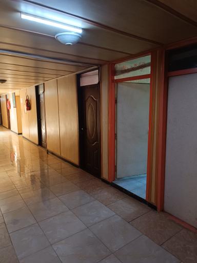 عکس هتل کارون