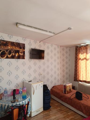 عکس هتل کارون