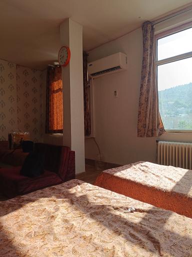 عکس هتل کارون