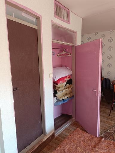 عکس هتل کارون