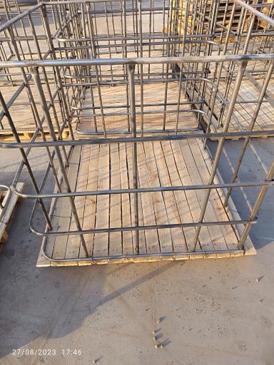 عکس گروه صنعتی پالت BUA