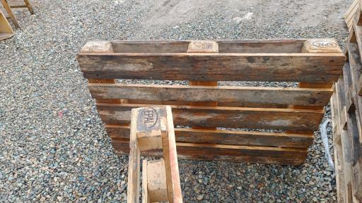 عکس گروه صنعتی پالت BUA