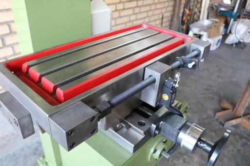 عکس کارخانه دریل ساخت پیشرو