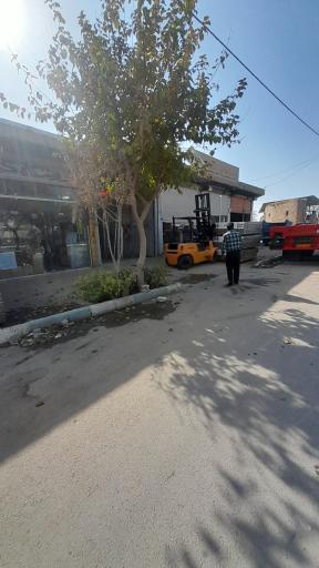 عکس ام دی اف و یراق توسکا(کریمی)