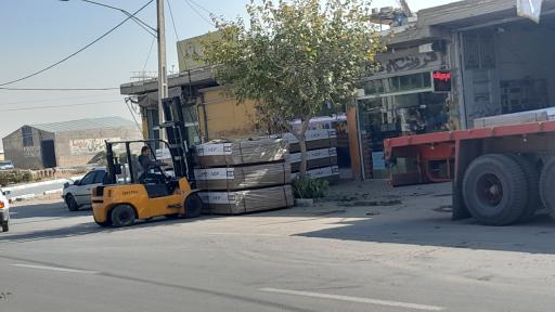 عکس ام دی اف و یراق توسکا(کریمی)