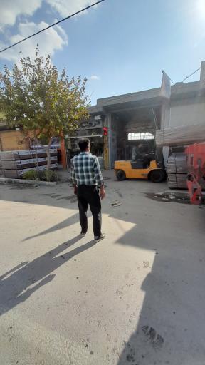 عکس ام دی اف و یراق توسکا(کریمی)