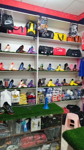 عکس فروشگاه لوازم ورزشی آدار اسپورت