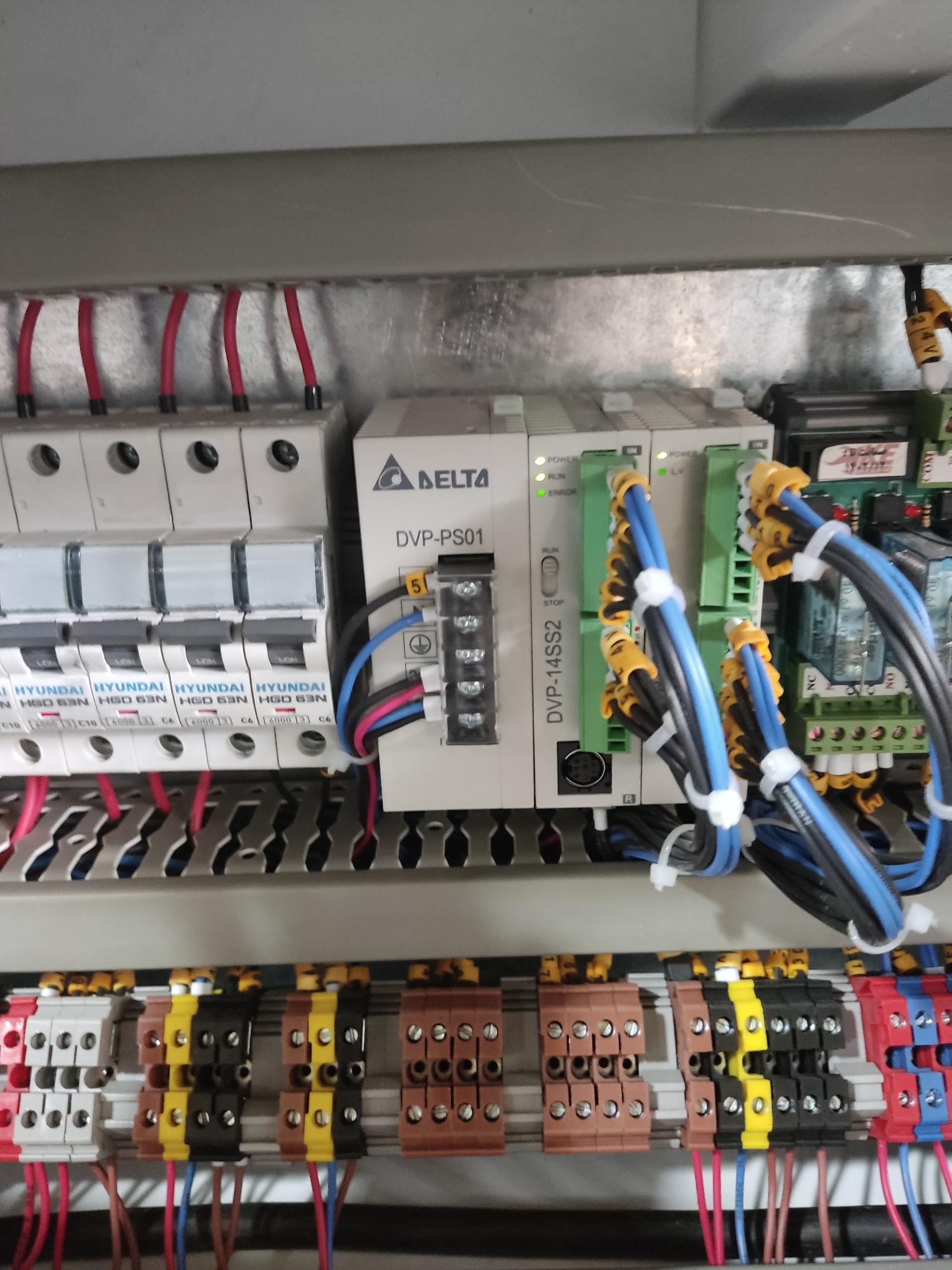 عکس الکتریکی نورتا صنعت