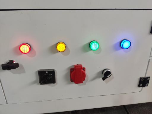 عکس الکتریکی نورتا صنعت