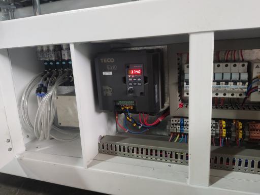 عکس الکتریکی نورتا صنعت