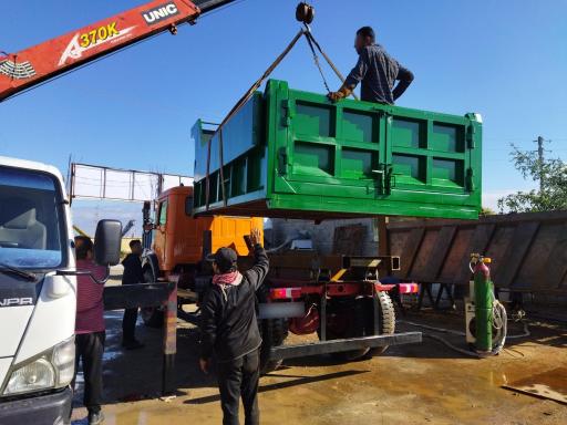 عکس اتاق سازی اسدپور