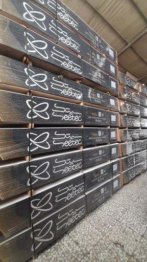 عکس ام دی اف و یراق توسکا(کریمی)