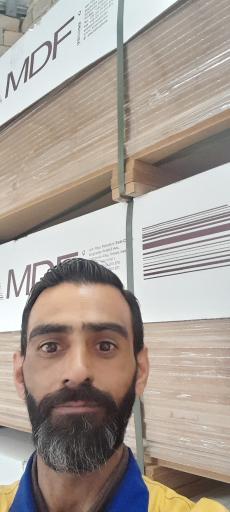 عکس ام دی اف و یراق توسکا(کریمی)