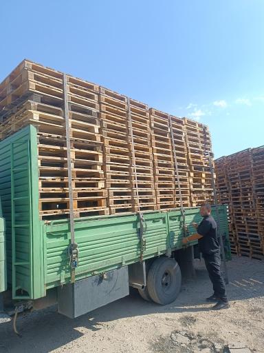 عکس گروه صنعتی پالت BUA