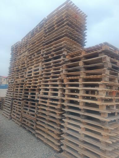 عکس گروه صنعتی پالت BUA