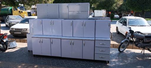 عکس لوازم خانگی حجت رضایی