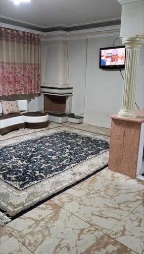عکس خانه مسافرپاک نژاد