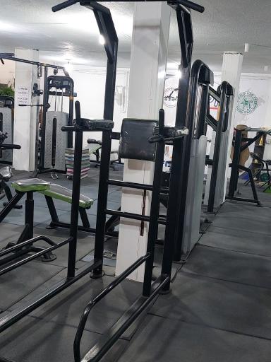 عکس آکادمی فیتنس ویوا