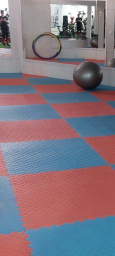 عکس آکادمی فیتنس ویوا