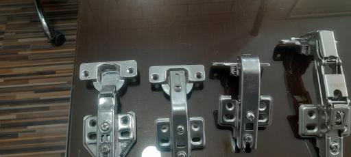 عکس ام دی اف و یراق توسکا(کریمی)