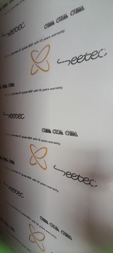 عکس ام دی اف و یراق توسکا(کریمی)