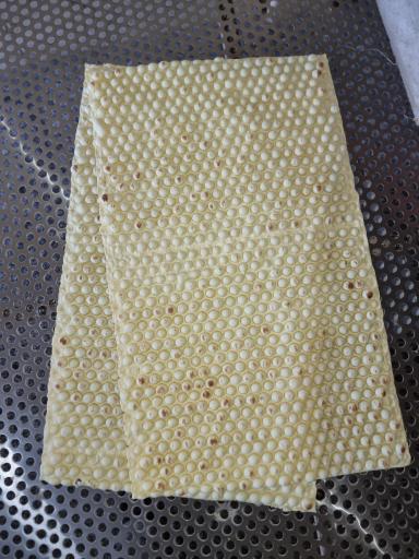 نانوایی لواشی نمونه 