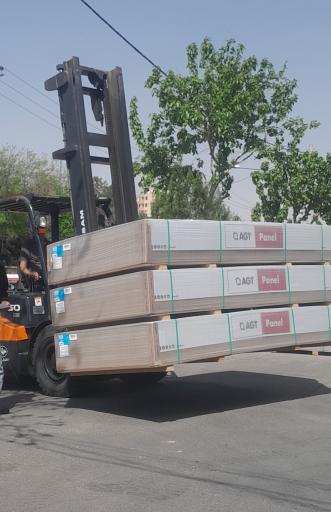 عکس ام دی اف و یراق توسکا(کریمی)