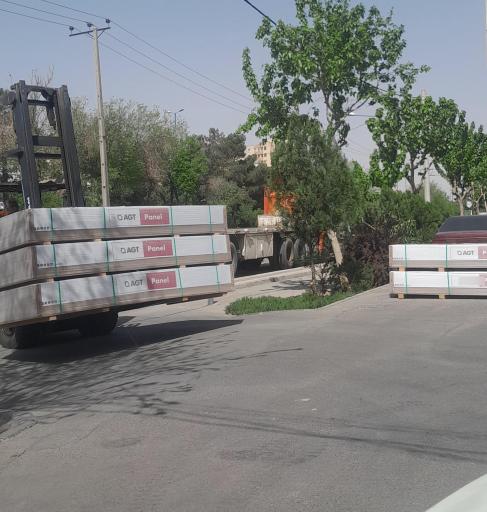 عکس ام دی اف و یراق توسکا(کریمی)