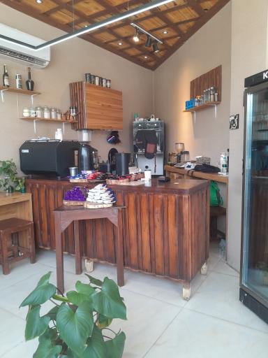 عکس کافه حمید شعبه۲