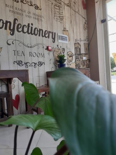 عکس کافه حمید شعبه۲