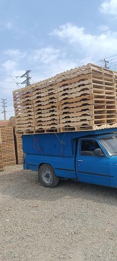 عکس گروه صنعتی پالت BUA