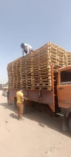 عکس گروه صنعتی پالت BUA